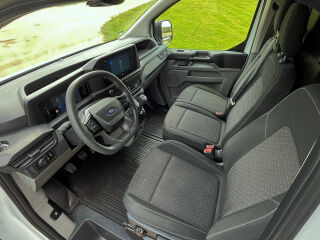 Ford Transit Custom 2.0 100kW