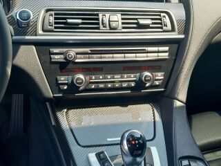 BMW M6 4.4 V8 S63b44tu 441kW