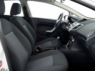 Ford Fiesta Elegance 1.2 44kW