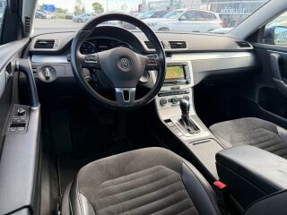 Volkswagen Passat Highline 1.4 TSI 118kW