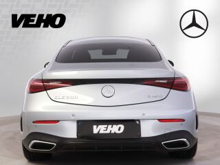 Mercedes-Benz CLE 300 4Matic AMG 2.0 R4 190kW