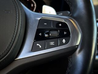 BMW 420 2.0 140kW