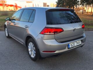Volkswagen Golf 1.0 81kW
