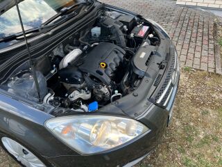 Kia Ceed EX 1.4 16v Doch 80кВ