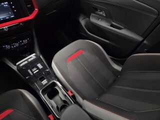 Opel Mokka GS Line Plus 1.2 96kW
