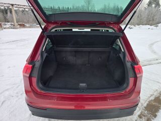 Volkswagen Tiguan 1.4 110kW