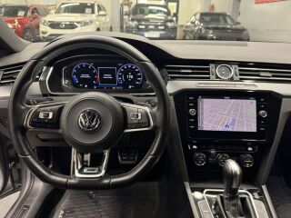 Volkswagen Arteon R-Line 2.0 140kW