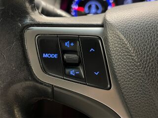 Hyundai i40 1.7 100kW