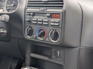 BMW 318 R4 83кВ