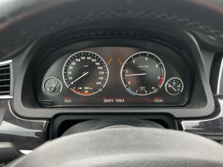 BMW 530 F07 GT 3.0 N57D30A 180kW