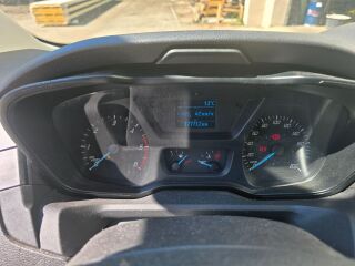 Ford Transit 2.0 96кВ
