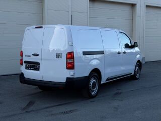Fiat Scudo L3 2.0 106kW