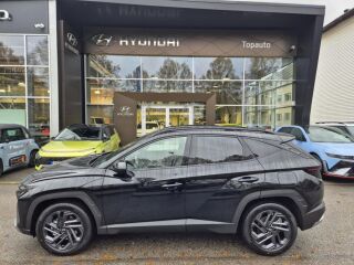 Hyundai Tucson 20th Anniversary 1.6 T-GDI 158кВ