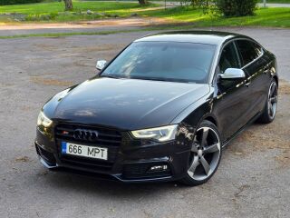 Audi S5 3.0 304kW