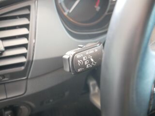 Skoda Fabia 1.0 55kW