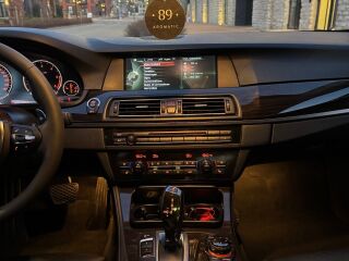BMW 530 3.0 190kW