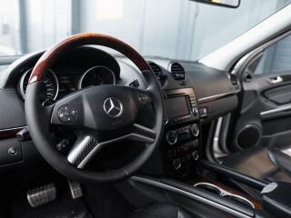 Mercedes-Benz GL 420 4.0 225kW