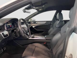 Audi A7 S line 50 TDI quattro 3.0 210kW