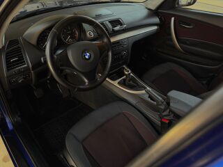 BMW 116 2.0 85kW