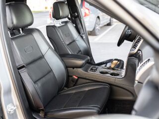 Jeep Grand Cherokee Overland Facelift 3.0 184kW