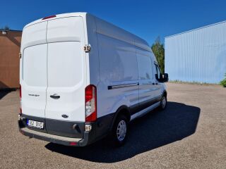 Ford Transit L3H3 2.2 92кВ
