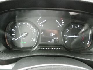 Toyota ProAce LONGa/c 2.0 TDI 90кВ