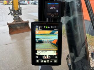 CAT / Caterpillar 320 129kW