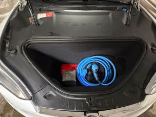 Tesla Model S D75 386kW