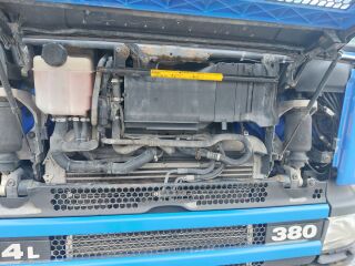 Scania 114 10.6 279kW