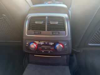 Audi A6 S-Line Quattro 3.0 180kW