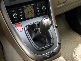 Fiat Croma 2.2 108kW