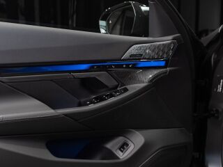 BMW M5 Touring xDrive G99 Plug-in Hybrid 4.4 535кВ