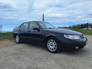 Saab 9-5 2.3 136kW