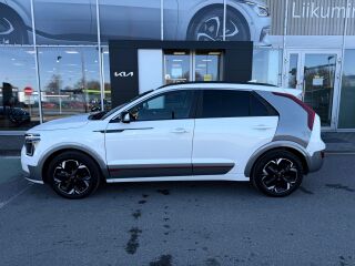 Kia Niro TX 50kW