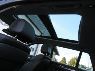 BMW 530 xDrive 3.0 190kW