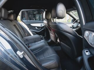 Mercedes-Benz C 250 AMG 2.1 150kW