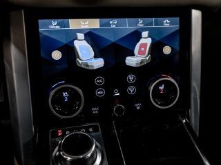 Land Rover Range Rover Vogue 4.4 V8 250kW