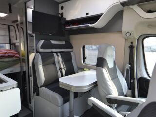FRANKIA YUCON 2.2 132kW