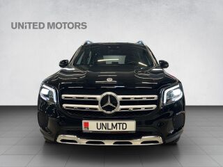 Mercedes-Benz GLB 220 d 4MATIC 2.0 140кВ