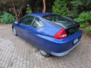 Honda Insight 1.0 R3 50кВ