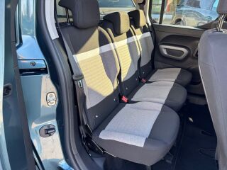 Citroen Berlingo BlueHDi 130 L2 Shine 1.5 96kW