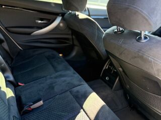 BMW 330 3.0 190kW