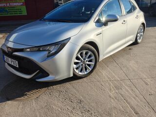 Toyota Corolla 1.8 72кВ