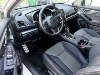 Subaru XV Ridge EyeSight 4WD 1.6 84кВ