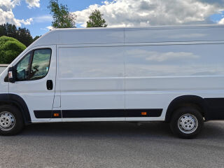 Citroen Jumper L4H2 2.2 103kW