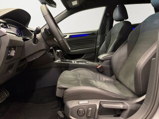 Volkswagen Arteon R-Line 4motion ShootingBrake 2.0 TDI 147kW