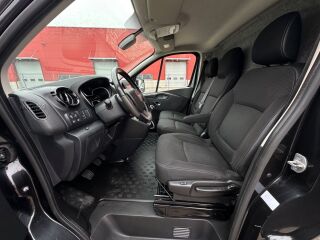 Opel Vivaro L2H1 Energy 1.6 Cdti 107kW