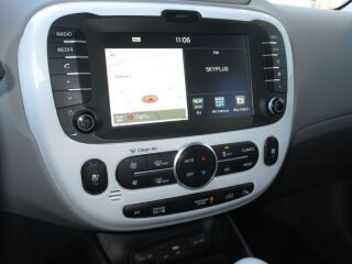 Kia Soul Luxury 81kW
