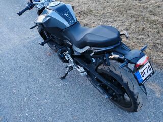 BMW F 900 R R2 77kW