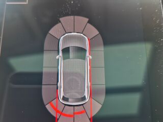 Audi Q3 E-TRON 45 Proline Evolution TFSIe 180kW